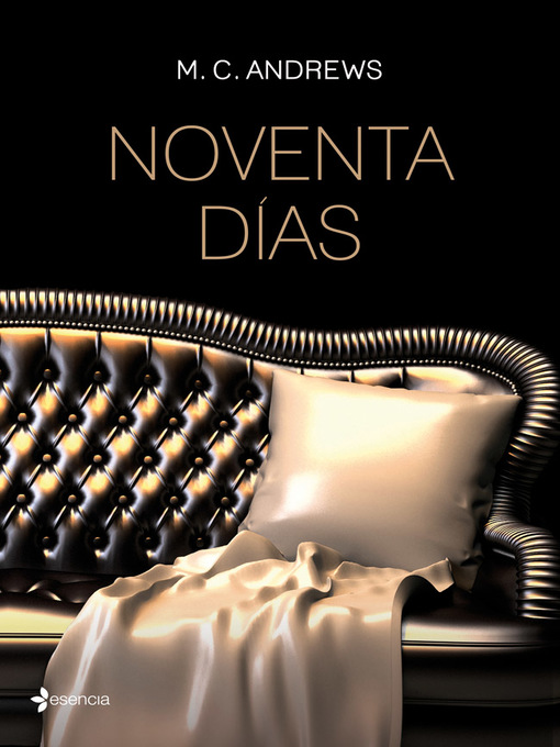 Title details for Noventa días by M. C. Andrews - Available